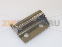 DOOR PROTECTION HINGE LOWER