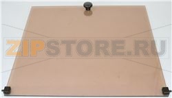 PORTE PLEXI COMPLETE 