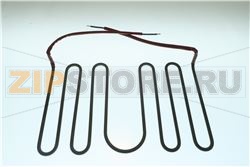 RESISTANCE PANINI LEPREMIUM BAS  1800W 2 