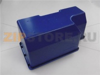 BACINELLA FONDI CAFFÈ 353x185h155 mm