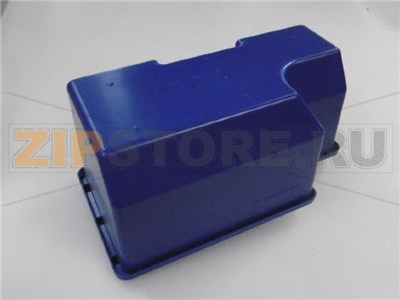 BACINELLA FONDI CAFFÈ 353x185h155 mm 