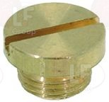 КРЫШКА Ø 1/8"М ДЛЯ ГРУППЫ РОЗЛИВА 