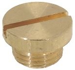 КРЫШКА Ø 1/8"М ДЛЯ ГРУППЫ РОЗЛИВА