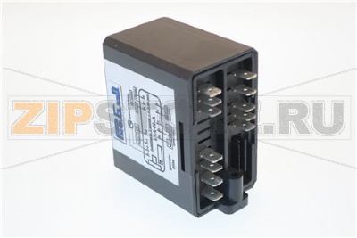 CENTRAL. LIVEL.AUT.ALBA V230... 