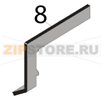 Pannello isolante lat. Angelo Po 1G1CP2G