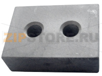 Прокладка весового датчика, для весов Mettler Toledo Tiger 8442