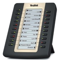 EXP20 Модуль расширения для телефонов SIP-T27P, SIP-T29G