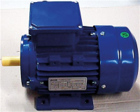 MOTOR 0,55 KW 1000 rpm