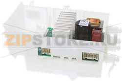 INVERTER BOSCH 11032419 