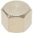 ЛАТУННЫЙ КОЛПАЧОК Ø 1/8"F - ЛАТУННЫЙ КОЛПАЧОК Ø 1/8"F