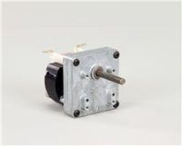MOTORIDUTTORE, TRASPORTATORE, 120 V, 60