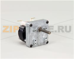 MOTORIDUTTORE, TRASPORTATORE, 120 V, 60 