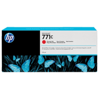 Картридж 775 мл, хроматический красный HPE B6Y08A
