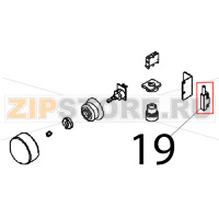 Microinterr. magnetico Angelo Po FX82E2T