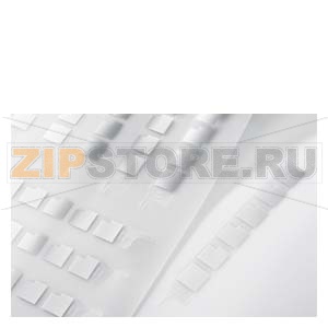 SIMATIC MP370 KEYS, 2 КОМПЛЕКТА ЭТИКЕТОК ДЛЯ МАРКИРОВКИ КЛАВИАТУРЫ Siemens 6AV6574-1AB00-2BA0 