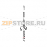 Or ORM 0050-20 silicone Saeco Royal Digital