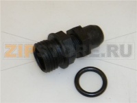 ATTACCO DOSATORE BRILLANTANTE