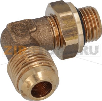 L-FITTING ø 1/4M-3/8M 