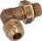 L-FITTING ø 1/4M-3/8M