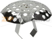 ДРЕНАЖНЫЙ ФИЛЬТР ИЗ НЕРЖАВЕЮЩЕЙ СТАЛИ