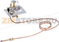 KIT BRUCIATORE PILOTA