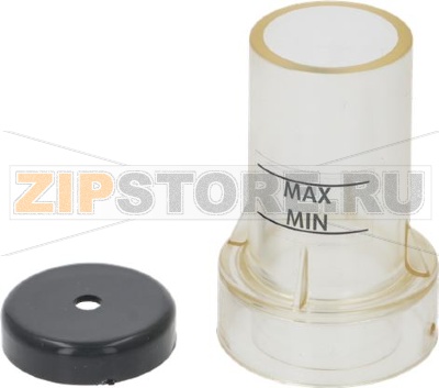 ТРУБКА УРОВНЯ ДЛЯ MINILUX GRANLUX 