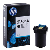 Картридж, черный HPE 51604A