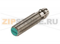 Индуктивный датчик Inductive sensor NCB1,5-8GM25-N0-V3-Y189382 Pepperl+Fuchs