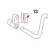 Pin, Roll KitchenAid K45