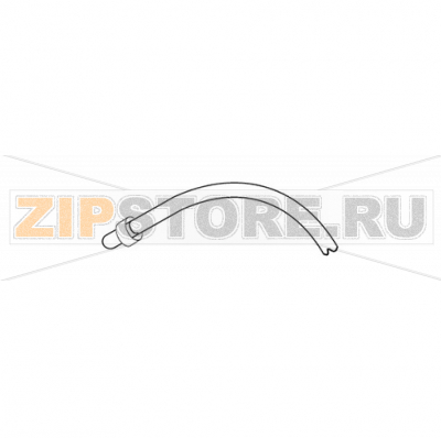 Teflon tube 2x4 l=125 mm assy Saeco Talea Giro Teflon tube 2x4 l=125 mm assy Saeco Talea Giro

Запчасть на сборочном чертеже под номером: 31

Название запчасти Saeco на английском языке: Teflon tube 2x4 l=125 mm assy Saeco Talea Giro