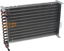 COIL, CONDENSER T-23-HC 