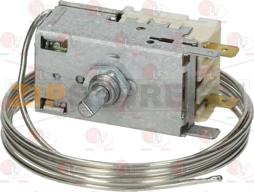 ТЕРМОСТАТ RANCO K50 L3337 