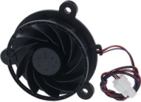 MOTOR FAN FOR REFRIGERATOR HAIER 0064001