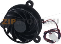 MOTOR FAN FOR REFRIGERATOR HAIER 0064001