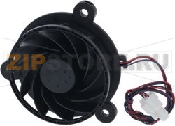 MOTOR FAN FOR REFRIGERATOR HAIER 0064001 