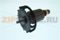 РОТОР ЭЛЕКТРОДВИГАТЕЛЯ 230 В