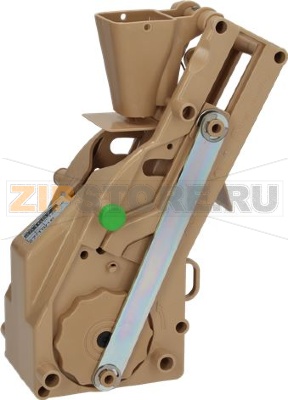 КОФЕЙНАЯ ГРУППА Z2000M 