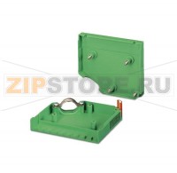Корпус кабельного разъема Phoenix Contact KGS-PC 4/10