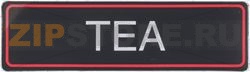 ETICHETTA ADESIVA TEA 