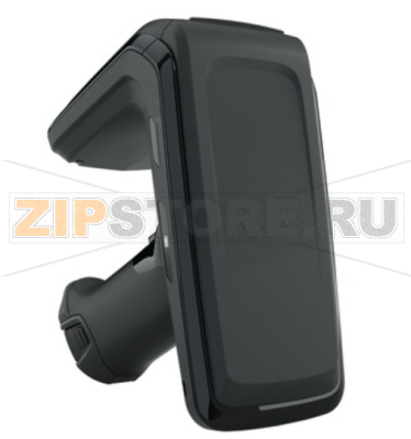 RFID-считыватель Zebra RFD40 