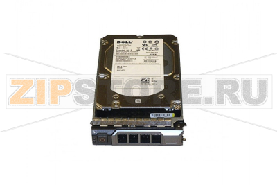 Жесткий диск 146 Гб Dell SAS635-0146G15KH 