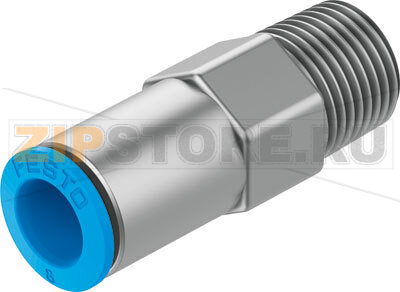 Клапан обратный Festo HB-M5-QS-4 