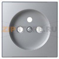 Накладка розетки ABB 1134.00