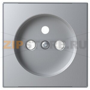 Накладка розетки ABB 1134.00 