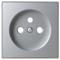 Накладка розетки ABB 1134.00