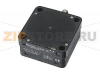 Индуктивный датчик Inductive sensor NCB50-FP-E2-P1-V1-3G-3D Pepperl+Fuchs
