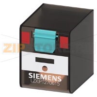 ВТЫЧНОЕ РЕЛЕ 2 П КОНТАКТА AC 230V Siemens LZX:PT270730