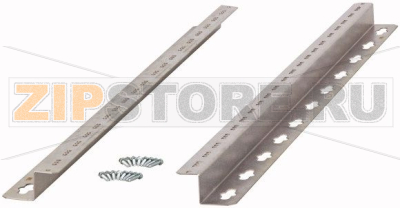 Кронштейн для настенного монтажа для CI, L=1125 мм Eaton W8/16 