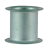 Контактный винт, 50 A, AC 400 В, D02, IEC, с цветовым кодом Eaton GAUGE PIECE DO2 50A 400V FOR E18 - Контактный винт, 50 A, AC 400 В, D02, IEC, с цветовым кодом Eaton GAUGE PIECE DO2 50A 400V FOR E18