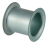 Контактный винт, 50 A, AC 400 В, D02, IEC, с цветовым кодом Eaton GAUGE PIECE DO2 50A 400V FOR E18 - Контактный винт, 50 A, AC 400 В, D02, IEC, с цветовым кодом Eaton GAUGE PIECE DO2 50A 400V FOR E18